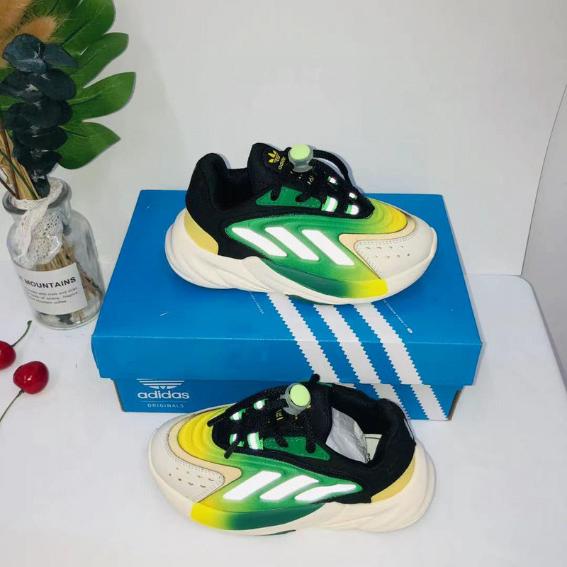 adidas running shoes children 26-35-9b62c930